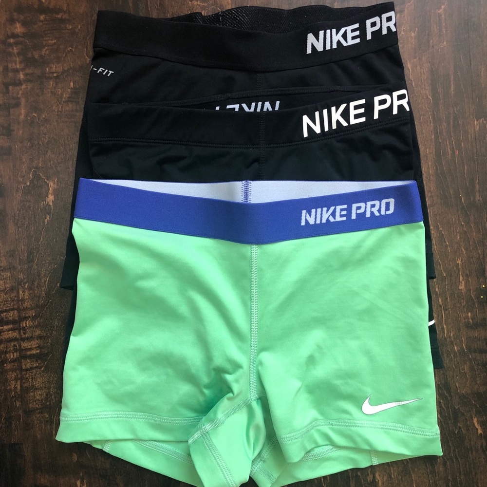 BUNDLE NIKE PROS
